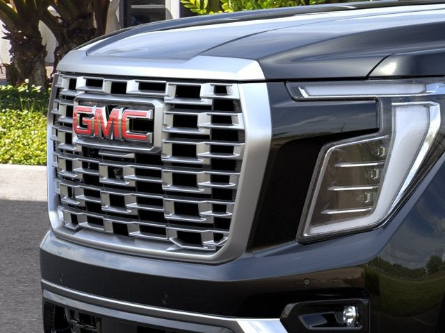 2027 GMC Yukon XL Denali