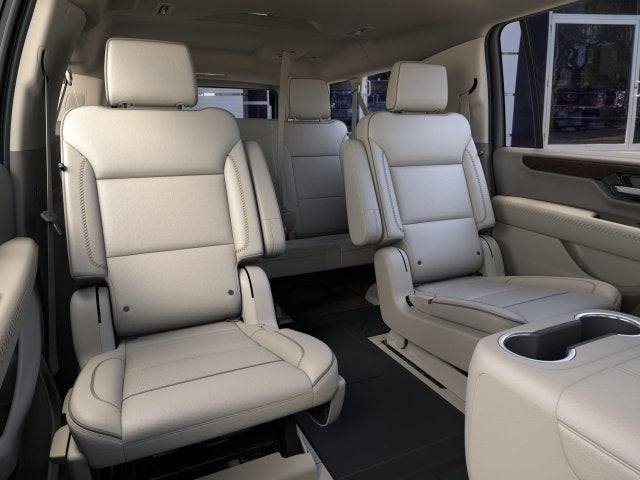 2027 GMC Yukon XL Denali