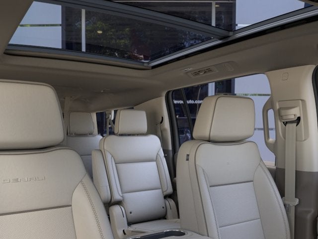 2027 GMC Yukon XL Denali