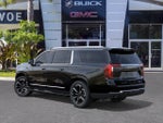 2027 GMC Yukon XL Denali
