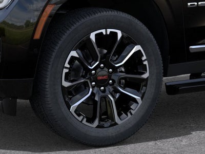 2027 GMC Yukon XL Denali