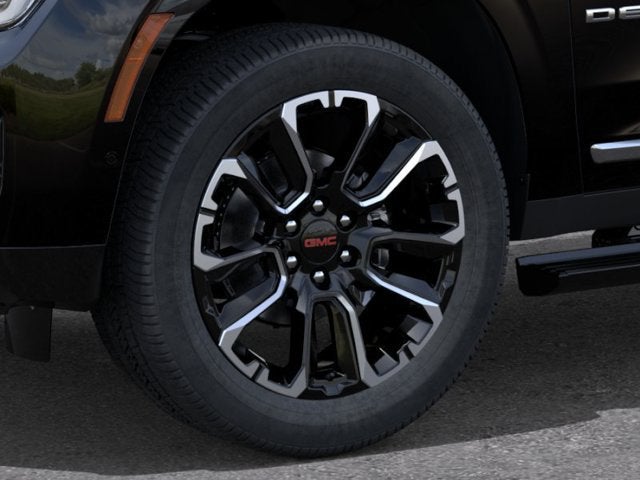 2027 GMC Yukon XL Denali