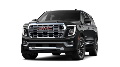 2027 GMC Yukon XL Denali