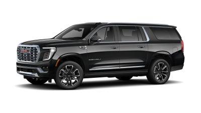 2027 GMC Yukon XL Denali