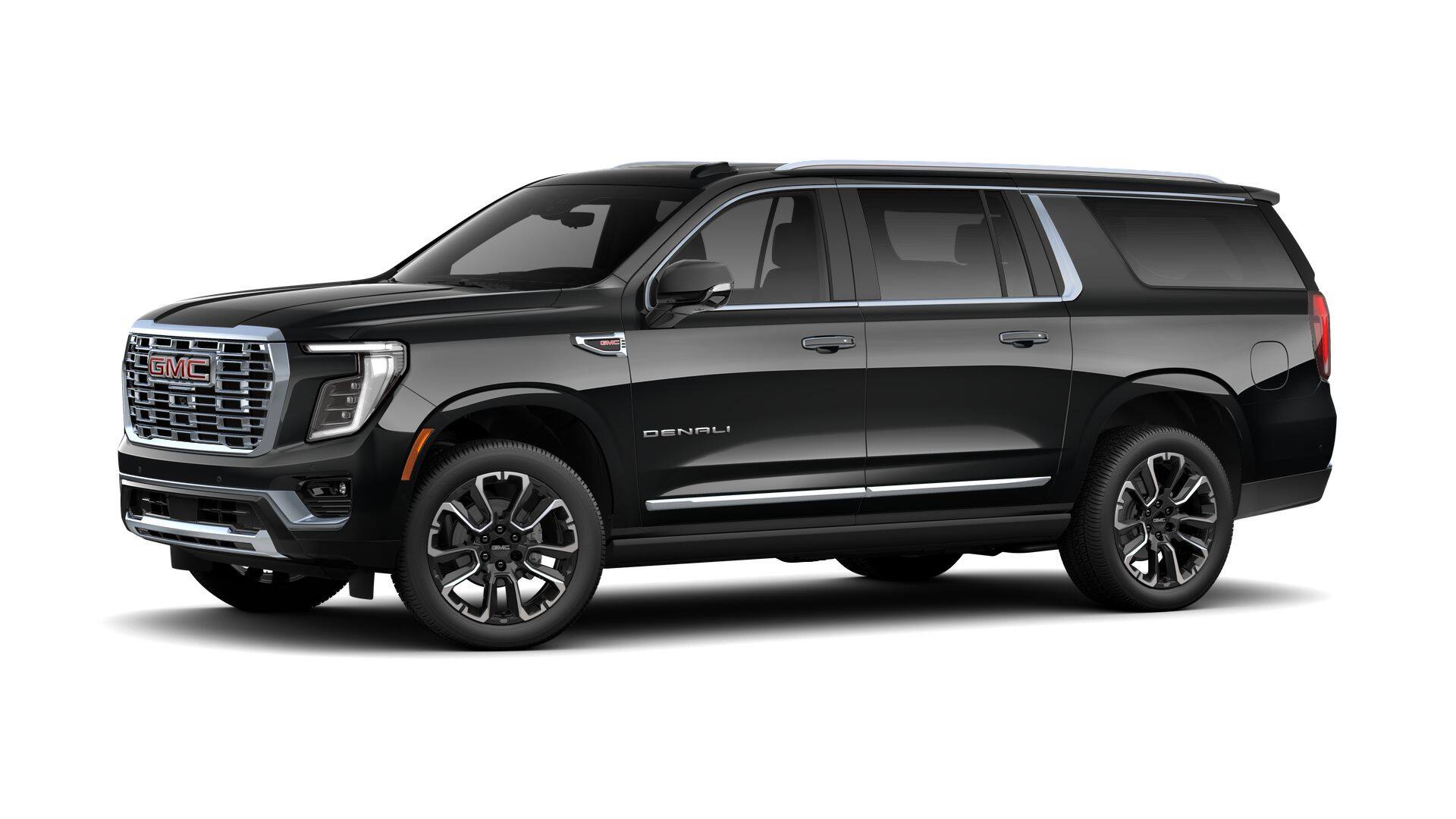 2027 GMC Yukon XL Denali