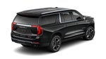 2027 GMC Yukon XL Denali