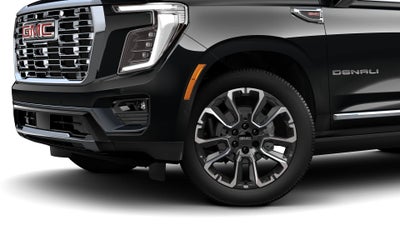 2027 GMC Yukon XL Denali