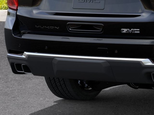 2027 GMC Yukon XL Denali