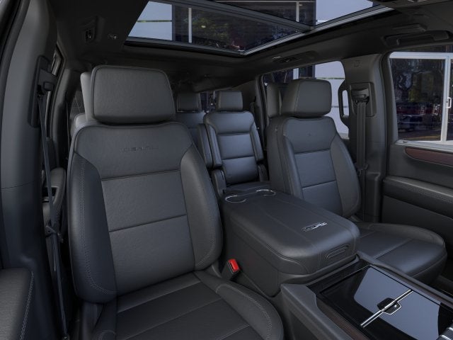 2027 GMC Yukon XL Denali