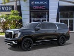 2027 GMC Yukon XL Denali
