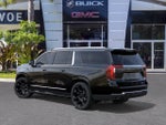 2027 GMC Yukon XL Denali