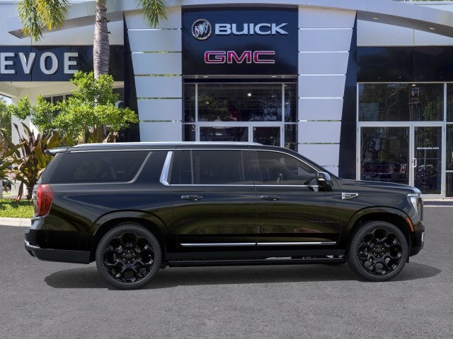 2027 GMC Yukon XL Denali