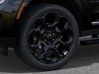 2027 GMC Yukon XL Denali
