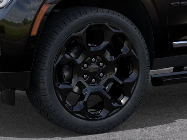 2027 GMC Yukon XL Denali