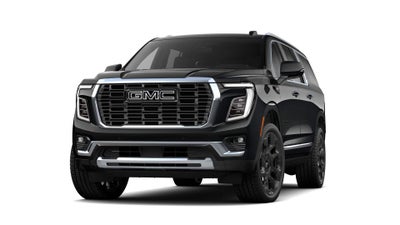 2027 GMC Yukon XL Denali