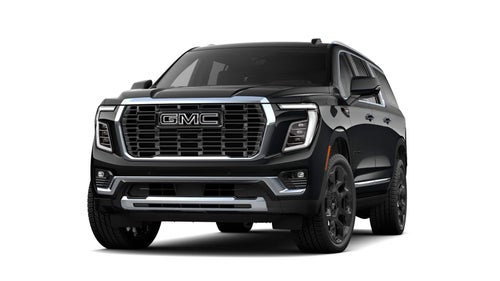 2027 GMC Yukon XL Denali