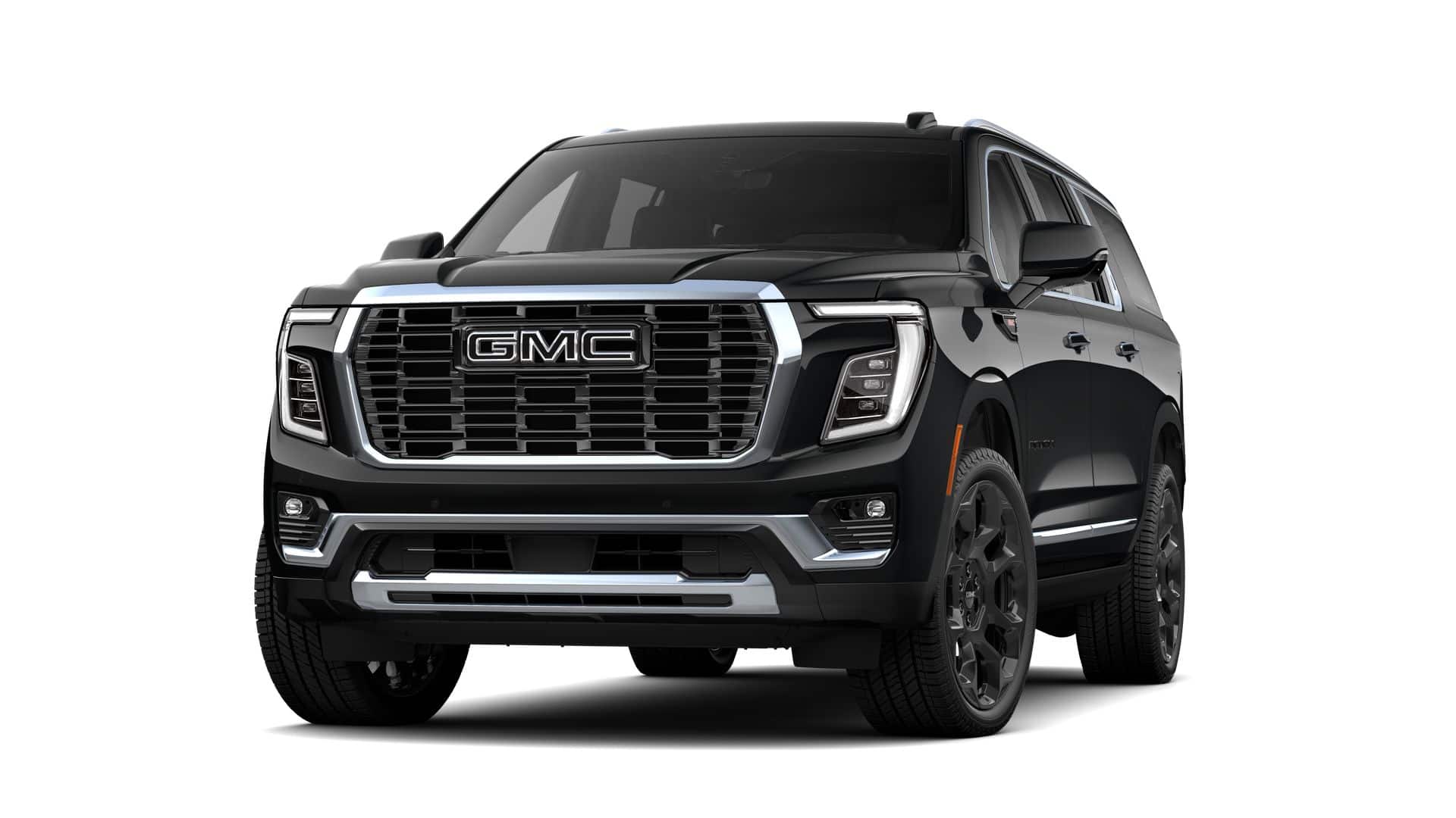 2027 GMC Yukon XL Denali
