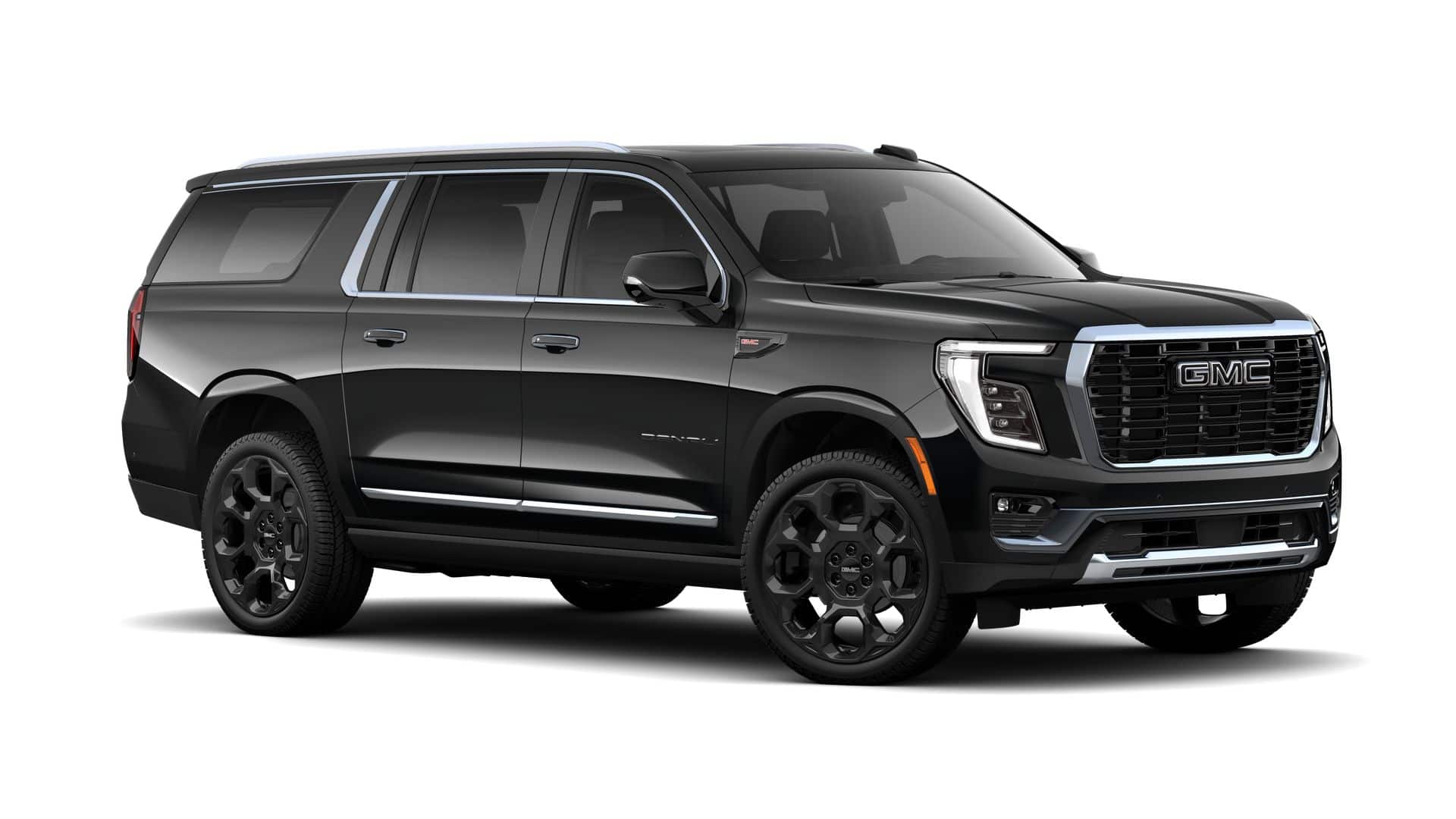 2027 GMC Yukon XL Denali