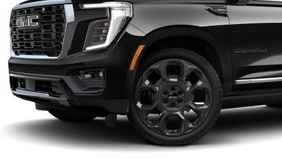 2027 GMC Yukon XL Denali