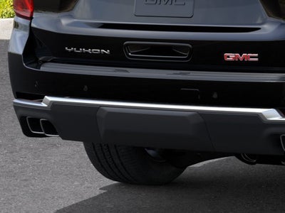 2027 GMC Yukon XL Denali