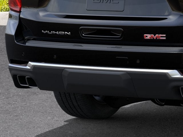 2027 GMC Yukon XL Denali