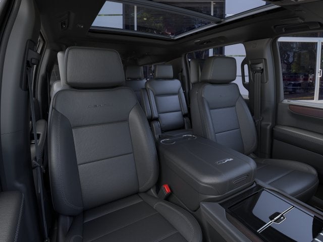 2027 GMC Yukon XL Denali