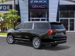 2027 GMC Yukon XL Denali