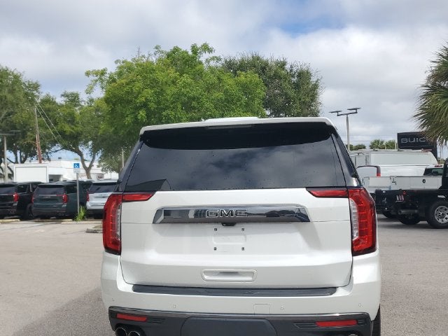 2023 GMC Yukon XL Denali Ultimate