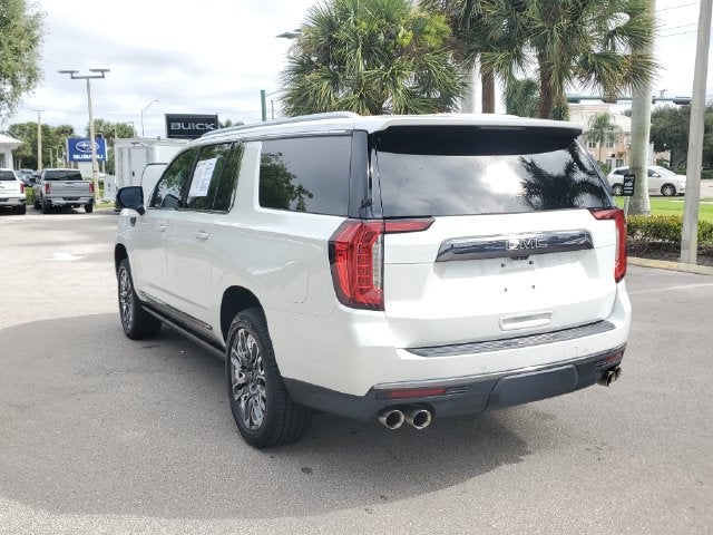 2023 GMC Yukon XL Denali Ultimate