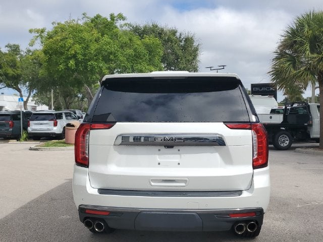 2023 GMC Yukon XL Denali Ultimate