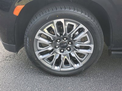 2023 GMC Yukon XL Denali Ultimate