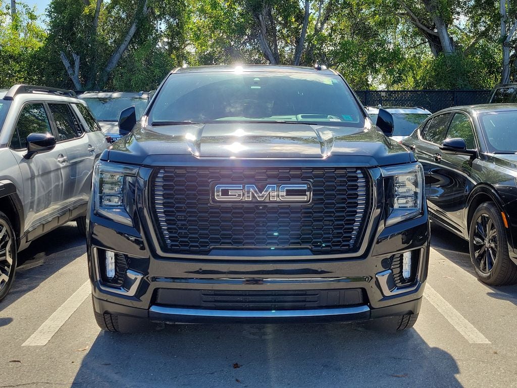 2023 GMC Yukon XL Denali Ultimate