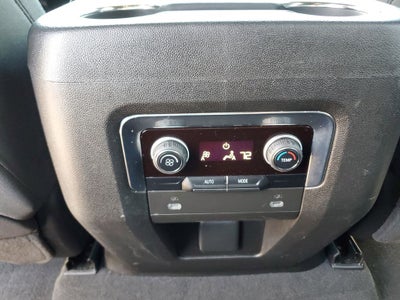 2022 Chevrolet Tahoe LS