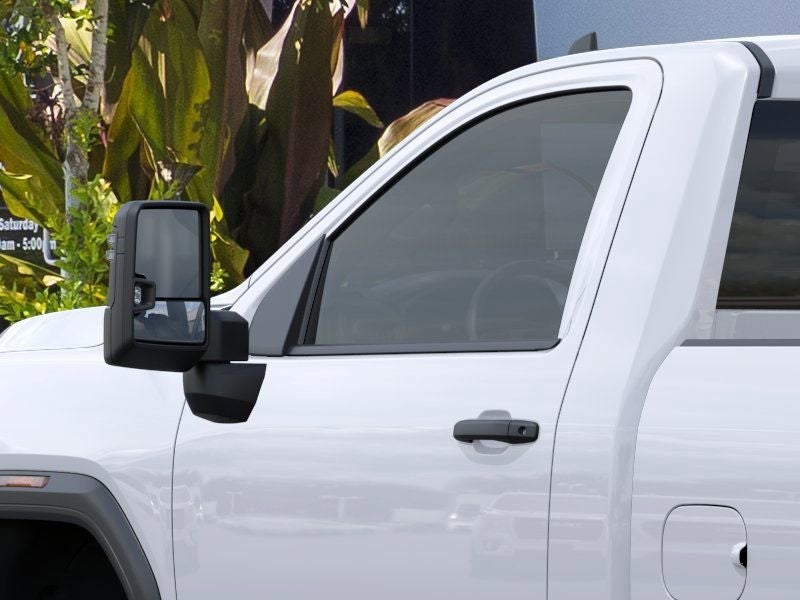 2025 GMC Sierra 2500 HD Pro