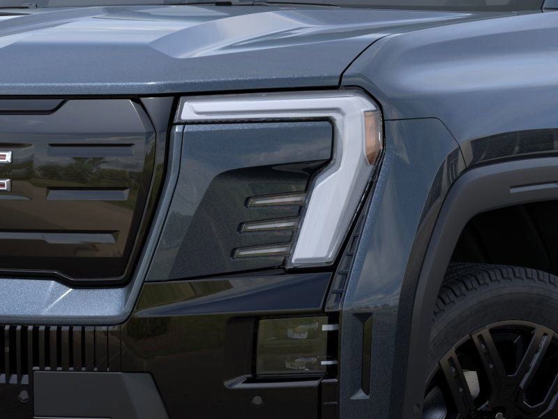2026 GMC Sierra EV Elevation Extended Range