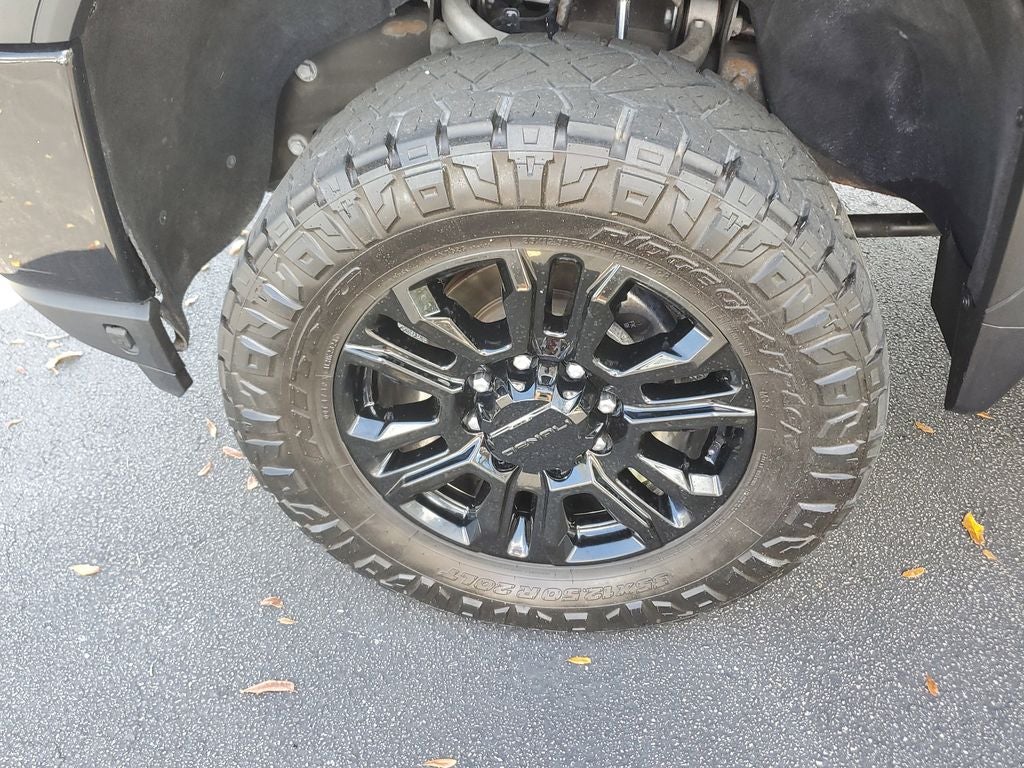 2023 GMC Sierra 2500 HD Denali