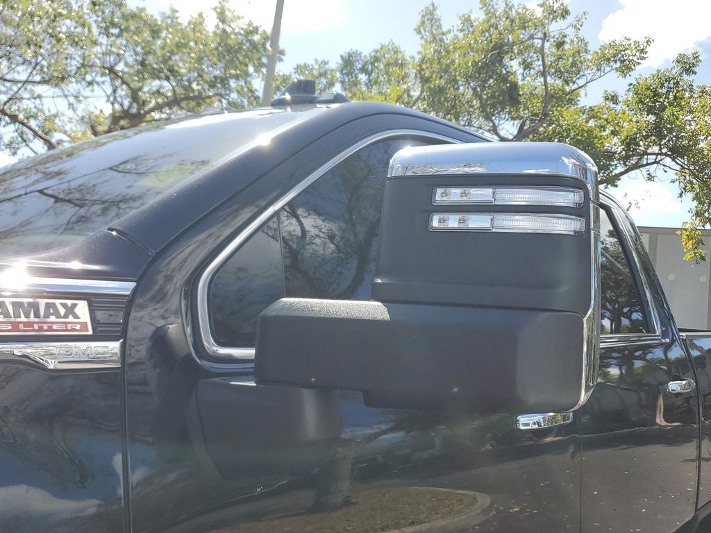 2023 GMC Sierra 2500 HD Denali