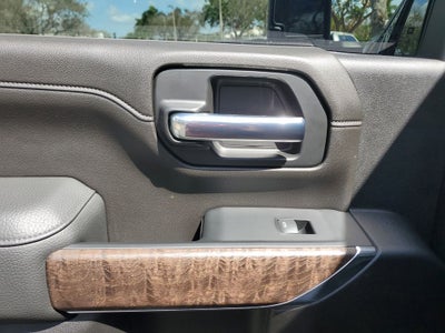 2023 GMC Sierra 2500 HD Denali