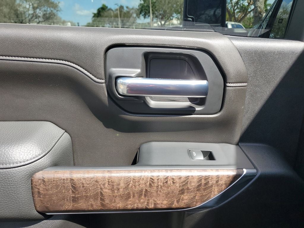 2023 GMC Sierra 2500 HD Denali