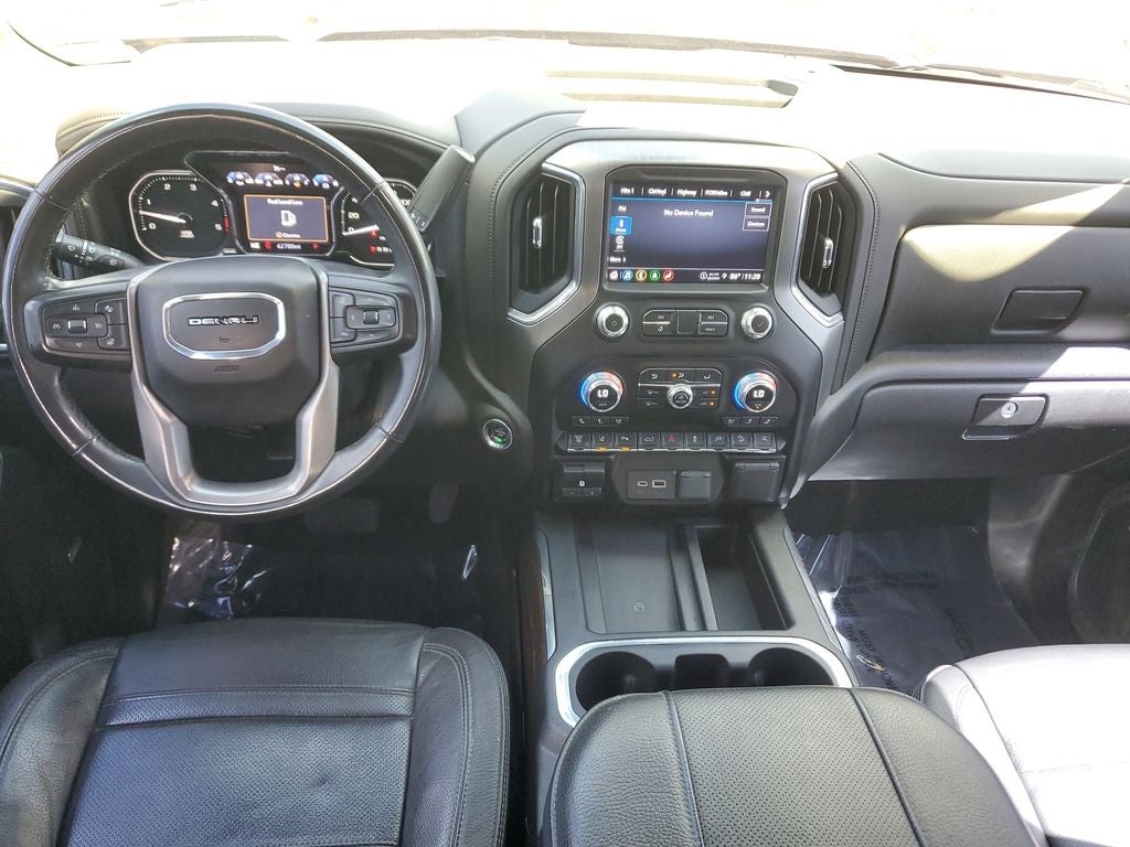 2023 GMC Sierra 2500 HD Denali