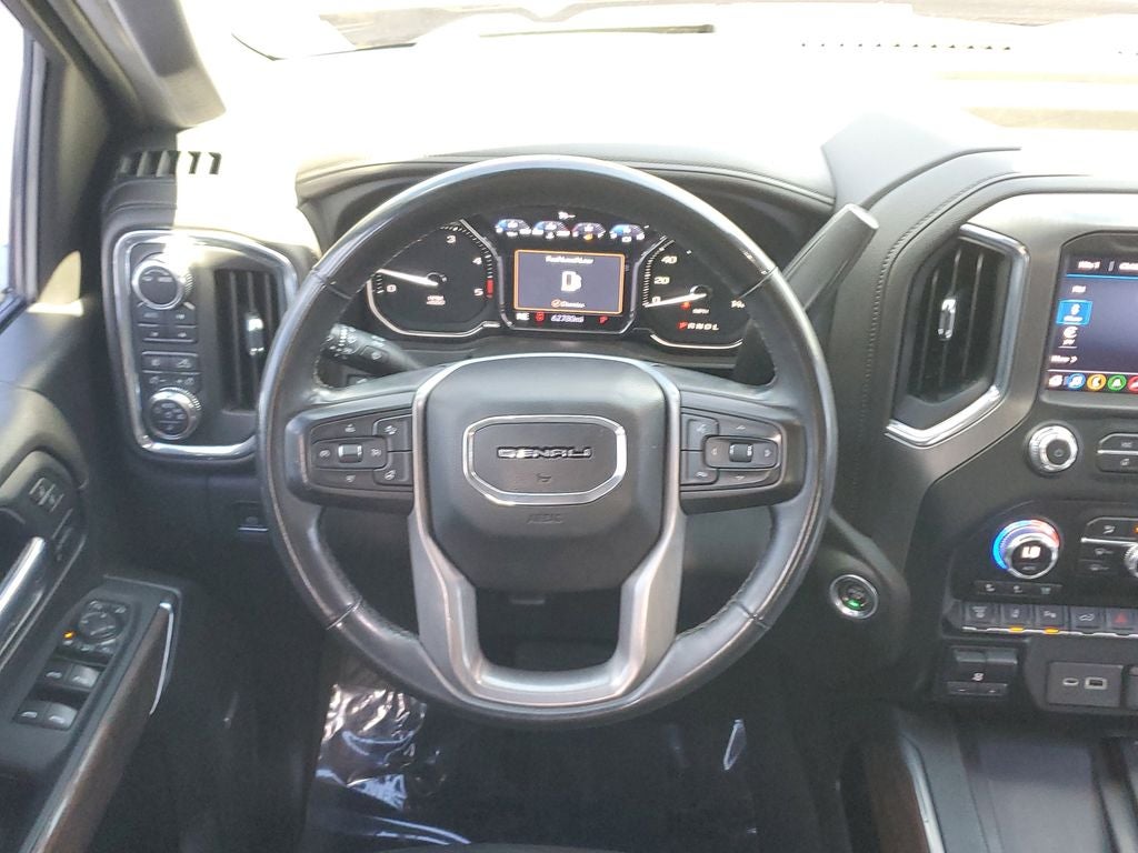 2023 GMC Sierra 2500 HD Denali