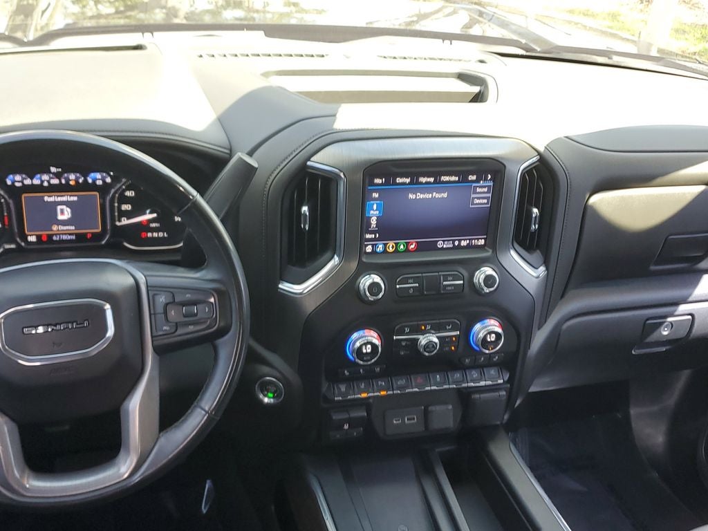 2023 GMC Sierra 2500 HD Denali