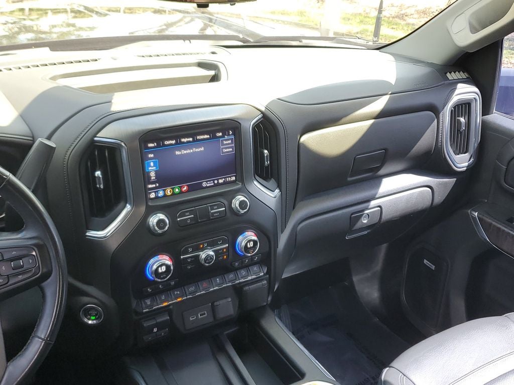 2023 GMC Sierra 2500 HD Denali