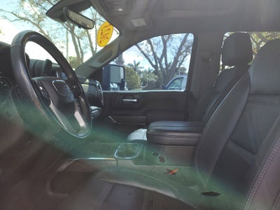 2023 GMC Sierra 2500 HD Denali