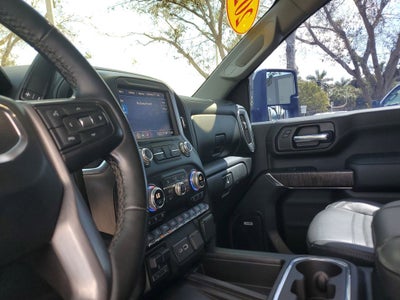 2023 GMC Sierra 2500 HD Denali