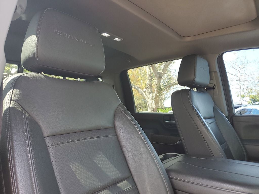 2023 GMC Sierra 2500 HD Denali