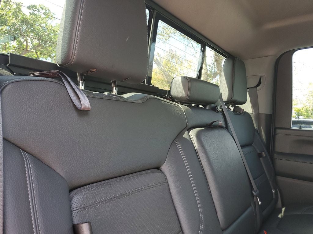 2023 GMC Sierra 2500 HD Denali