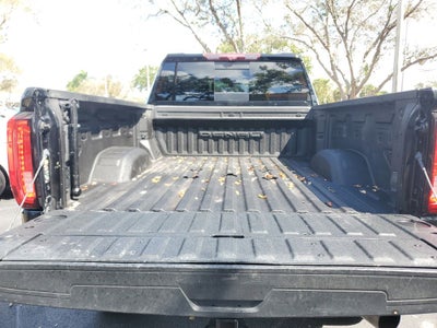 2023 GMC Sierra 2500 HD Denali