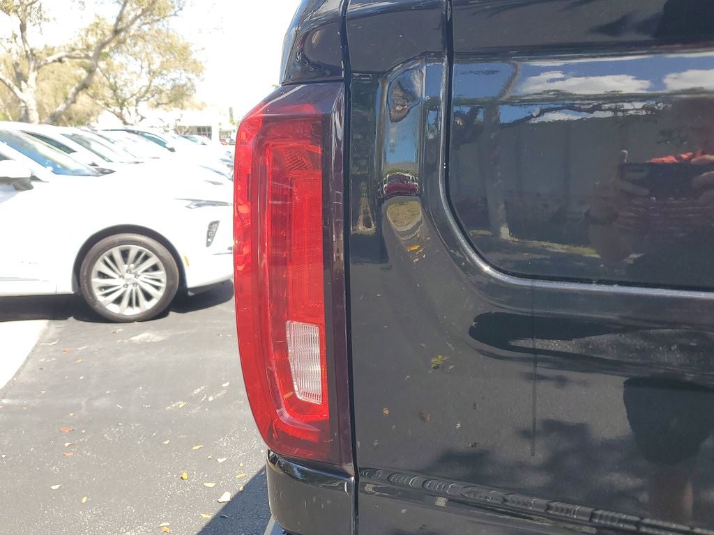 2023 GMC Sierra 2500 HD Denali