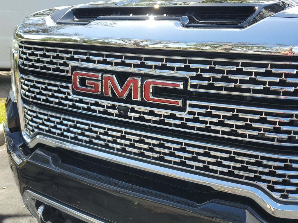 2023 GMC Sierra 2500 HD Denali